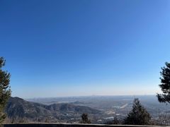 -北京西山国家森林公园