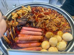 -安徽阜阳卷馍(西单店)