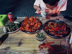 -五七小李子油焖大虾(总店)