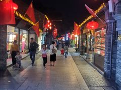 -东关历史文化旅游区-东门遗址