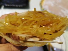 -李连贵熏肉大饼(丰台南路地铁站店)