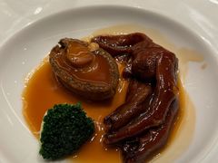 -上海苏宁宝丽嘉酒店·嘉府壹号中餐厅