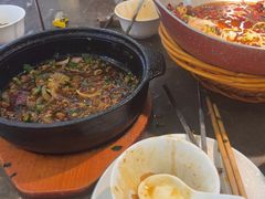 -老屋印象川菜(世纪东方店)