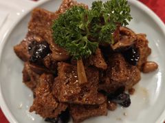 -徐记私厨(半淞园路店)