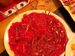-大龙辣火锅·龙虾·烧烤(湖滨新天地店)