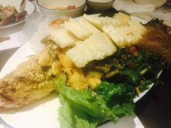-美奈小馆·越南料理(中航城君尚购物中心店)