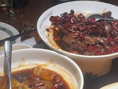 -三强鸽子(胜利路店)