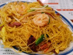 星洲炒粉-小龍鳳餐室(番禺路店)