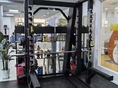 -即刻健身馆(对外经贸店)