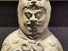 -邯郸市博物馆(新馆)
