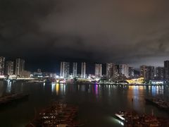 -澳门十六浦索菲特大酒店