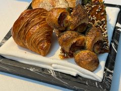 -Le Bistrot de Racine