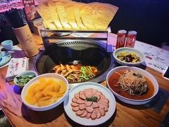 -山河屯铁锅炖·非遗铁锅炖(华强北店)