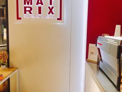 用餐区-代数学家algebraist(诚品店)