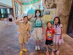 -杭州开元森泊度假乐园