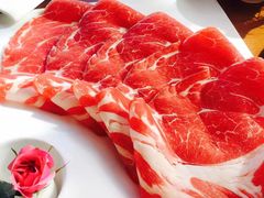 -慢丽江·云南野生菌土鸡锅(西山店)