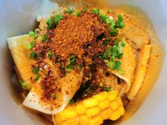 -大喜麻辣拌(凯德1818店)