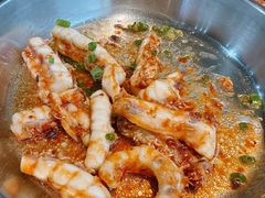 -红日饭店(裕隆三路店)