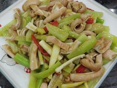 笋丝炒肚条-金阁家常菜(贵阳路店)