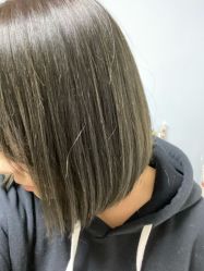 -3AM·S HAIR SALON烫发染发接发