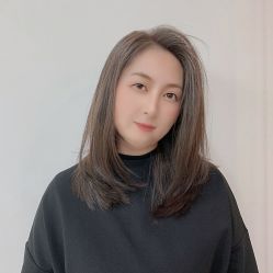 -康康时尚烫染
