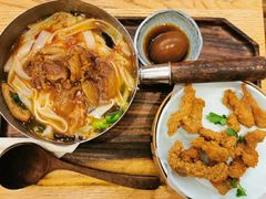-小满手工粉(上海月星环球港店)