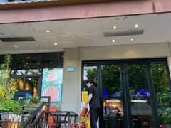 -吉香碳烤生蚝(仙霞路店)