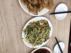 锅包鱼肉-金鹏鱼肉馆