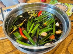 -厝味火锅·潮汕卤水火锅(十一合店)