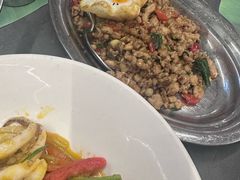 -帕蓝·暹罗料理(大学路店)