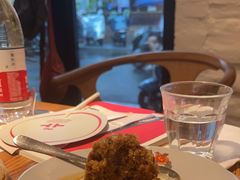 -La Strada(安福路店)