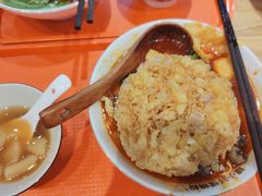 -螺小胖柳州螺蛳粉(钟楼总店)