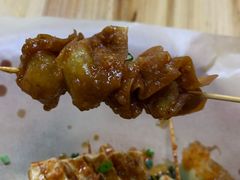 -沙码子油炸社(滨江·海棠湾店)
