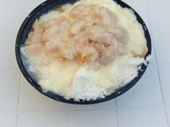 -小胖老味刨冰