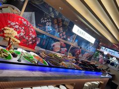 -水林间·寿喜烧自助(仙林金鹰店)
