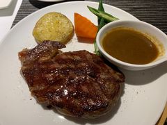 -斗牛士牛排餐厅(嘉里汇店)