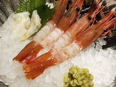 -極上萬膳·日料放题(海岸城店)