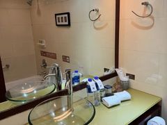 -广州珀丽酒店