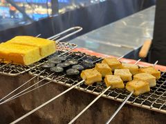 -生火火·小炉子炭烤(金楠天街总店)
