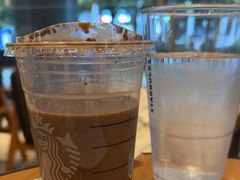 -星巴克(南京孵鹰大厦店)