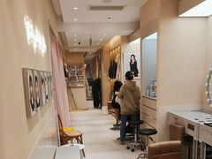 -天真蓝照相馆(西安南门王府井LAB店)