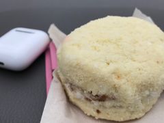 -中关村茶点