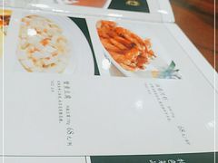 -奇芳阁·百年清真南京菜(夫子庙店)