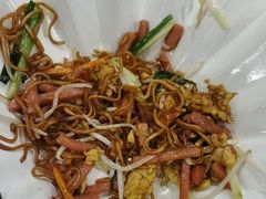 -点都德(龙之梦店)