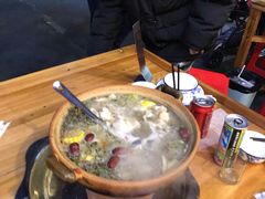 -洪大厨鸡煲(福田店)