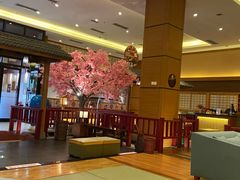 -大江户·温泉洗浴(浑南店)