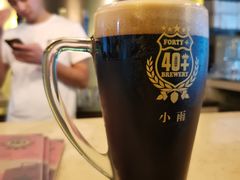 -40+精酿啤酒俱乐部(国投财富广场店)