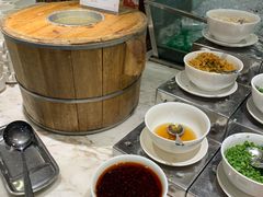 -张家港国贸酒店·餐厅