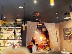 -青檸泰 LIME THAI (财富购物中心店)