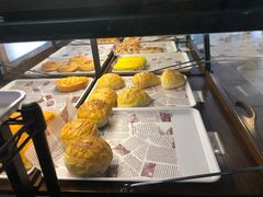 -大福西饼(海锦写字楼店)